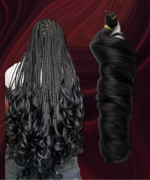 Pack French Curl
