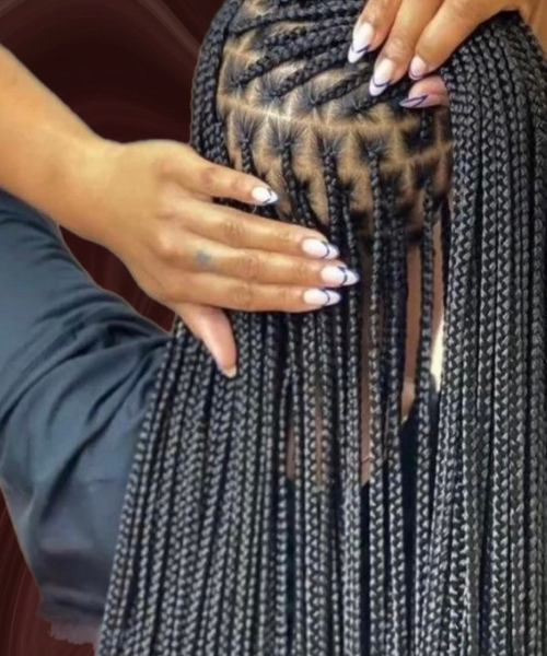 Pack Braids