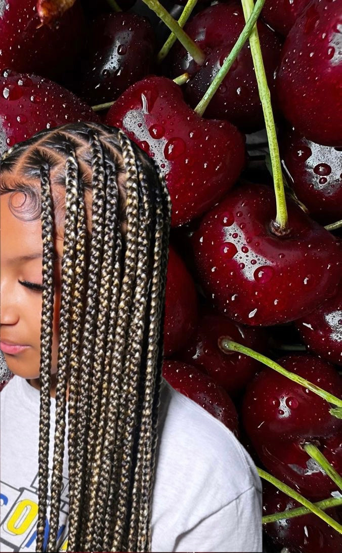 Pack Braids