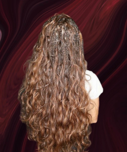 French Curl