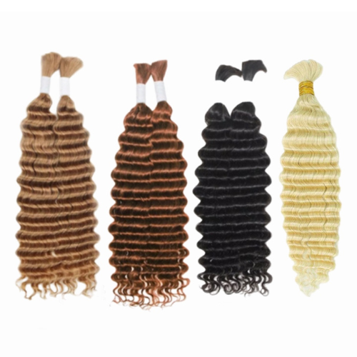 Humain Hair Extension